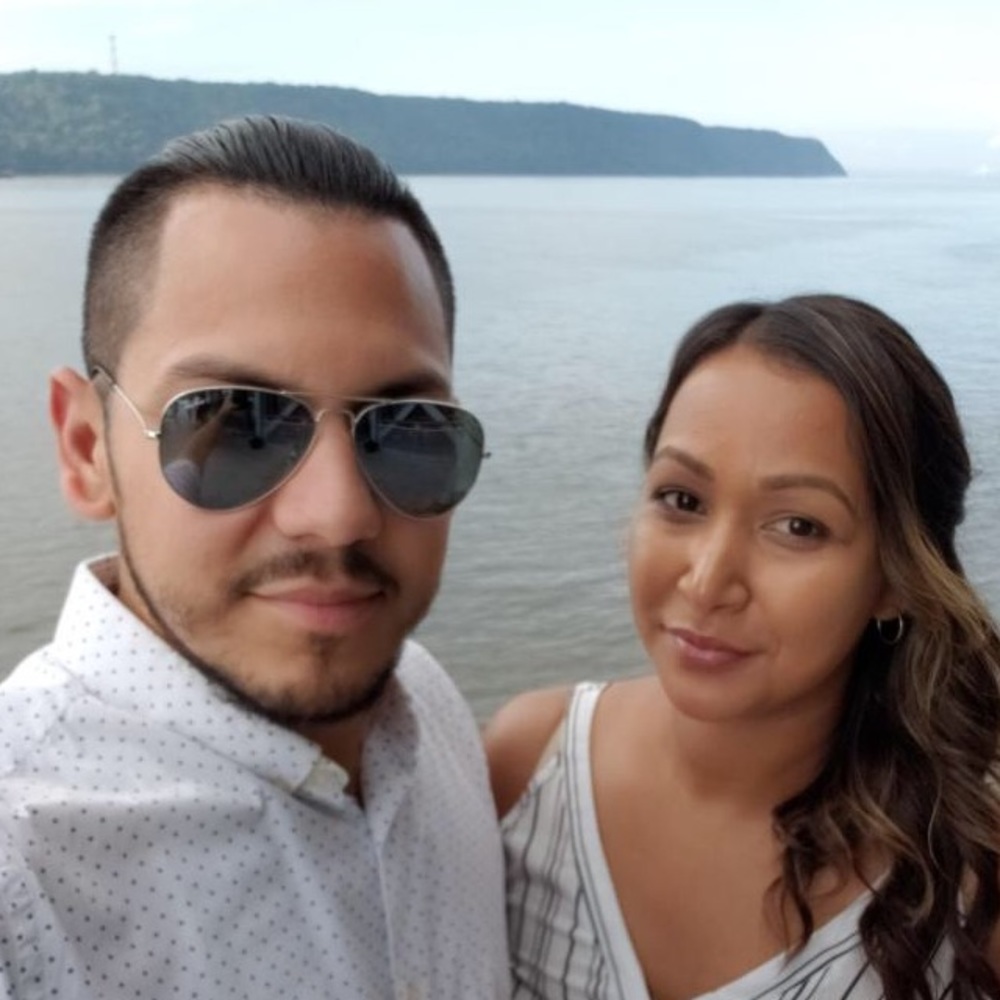 Meet your Posher, Saba